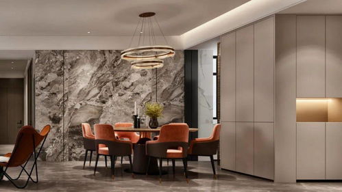 國(guó)廣一葉 廈門(mén)分公司最新出品 3套廈門(mén)精品住宅設(shè)計(jì)裝修作品