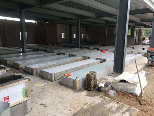 排煙道生產(chǎn) 具有口碑的衛(wèi)生間排煙道推薦 廈門(mén)市翔安茂坤水泥制品廠(chǎng)