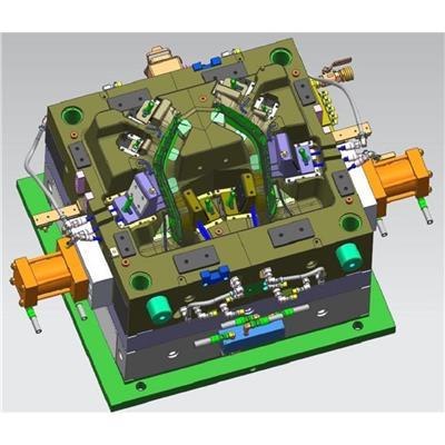 南平塑膠模具培訓(xùn)*教學(xué) 工廠師傅一對(duì)一帶數(shù)控編程學(xué)員 專注于數(shù)控技術(shù)培訓(xùn)