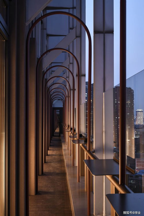 寬品設(shè)計(jì) 廈門茶油香 . 饗宴,你能感受到靜謐中的芬芳