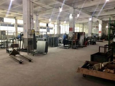 福建安溪鐵藝造富:碾壓宇宙中心曹縣 年輕人相親只問網店有幾家