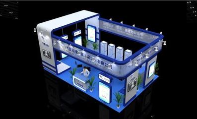 廈門(mén)展位設(shè)計(jì)有哪些方面的要求