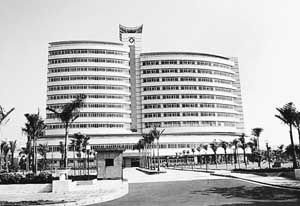 天津建筑設(shè)計(jì)院 讓 天津設(shè)計(jì) 叫響全國(guó)