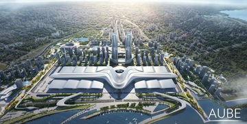 aube歐博承接廈門會展設(shè)計,為廈門發(fā)展注入新動力