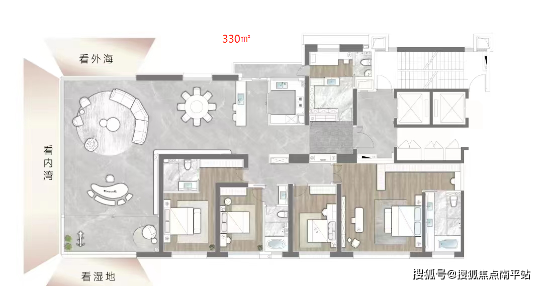 廈門【濕地公園tod璞瑞】售樓處電話_24小時電話_營銷中心地址/戶型/