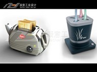 探索廈門工業(yè)設(shè)計公司的產(chǎn)品設(shè)計風(fēng)采