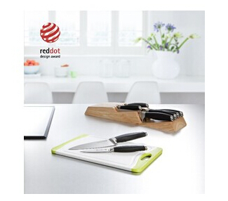 荷蘭皇家BK受邀參展廈門國際設(shè)計營商周，共促家居設(shè)計創(chuàng)新交流