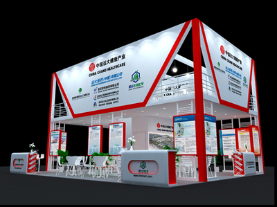 廈門展覽業 設計賦能，展覽公司領航發展