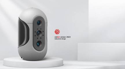 眾籌上線45天，海外銷售額破千萬！消費級3D掃描儀Seal即將國內首發，廈門設計閃耀全球