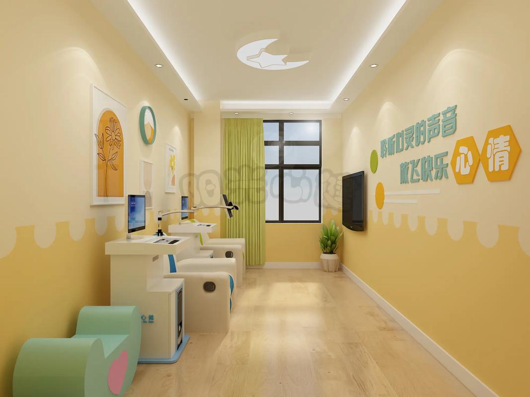 筑心靈港灣，促融合成長 特殊教育學校心理咨詢室的建設與教育咨詢服務探索