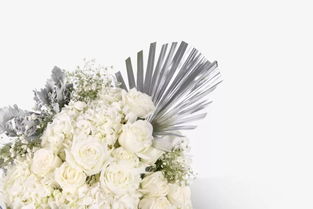 氣質與驚艷并存 打造令人過目不忘的落地花禮指南