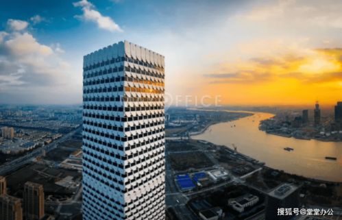 上海臨江寫字樓大盤點 打造企業形象的卓越之選
